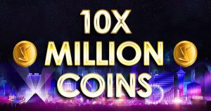 Sylvia H, Judy F, Nancy E, Ethel D, James A, Larry E, Arthur L, Mandy S, Tara F and Maria S won million coins on March 18, 2024.