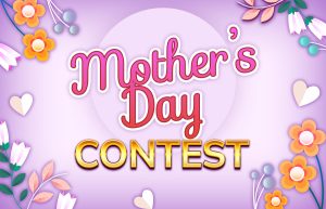Victoria F won a $500 gift card on May 12, 2024.