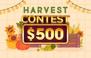 Margaret T won a $500 gift card on September 30, 2024.