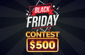 Margaret M won a $500 gift card on December 2, 2024.