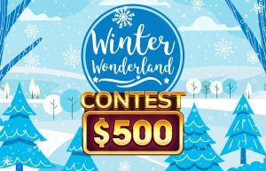 Michael K won a $500 gift card on December 11, 2024.
