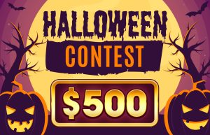 Chery S won a $500 gift card contest on October 31, 2025.